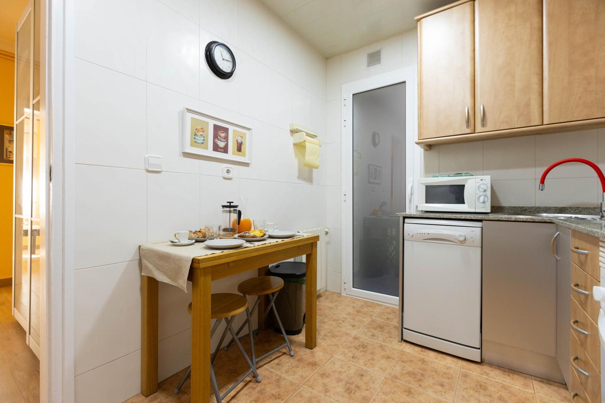 Apartamento Vincent's House Barcelona